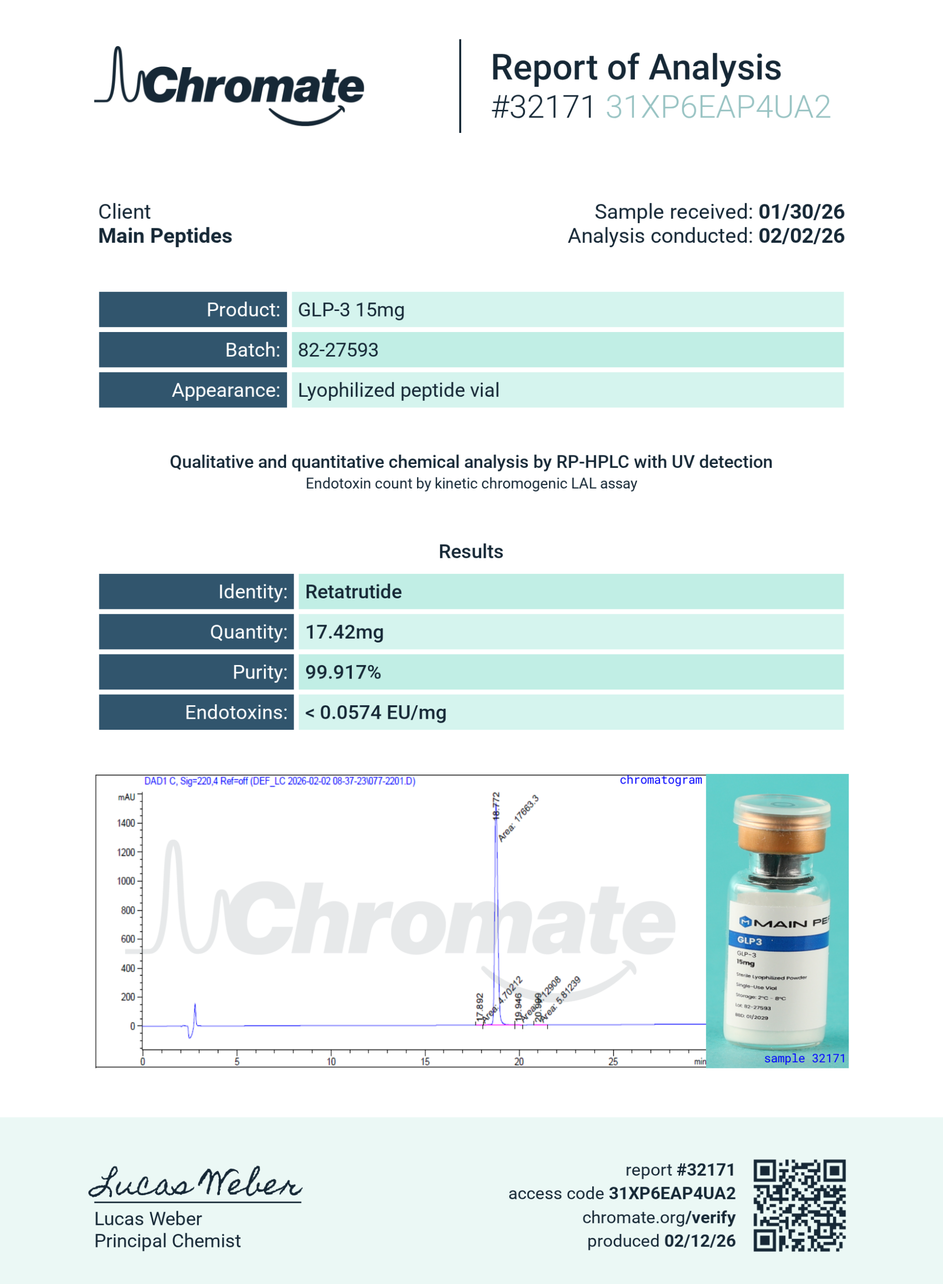 Metabolic Research Bundle - Image 2